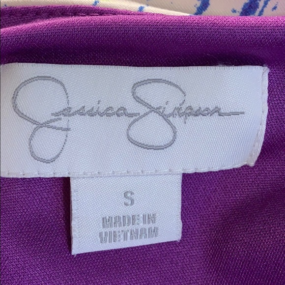 Jessica Simpson Dress - Picture 6 of 10
